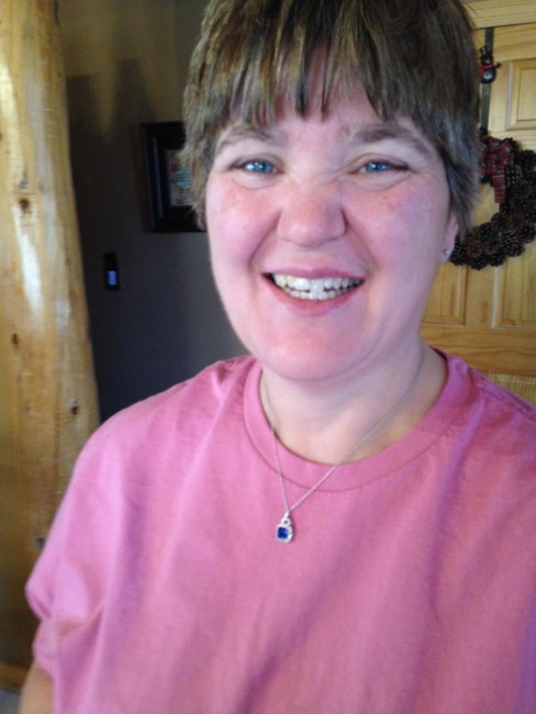 Obituary of DeeAnna Catherine Walton