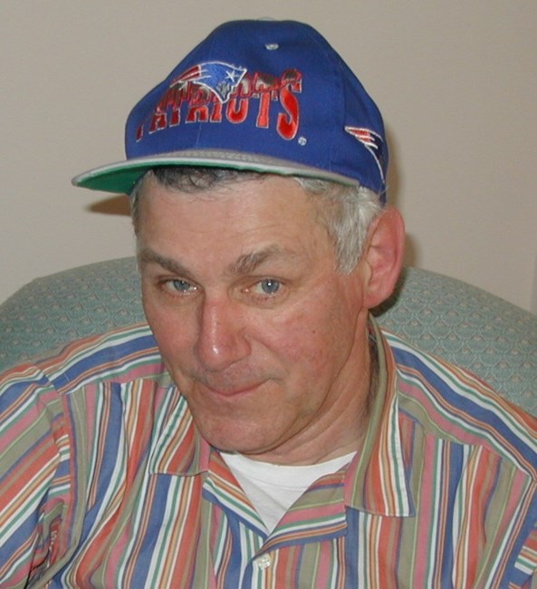 Obituary of Melvin A. Hamilton