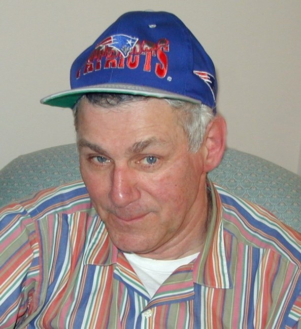 Obituary of Melvin A. Hamilton
