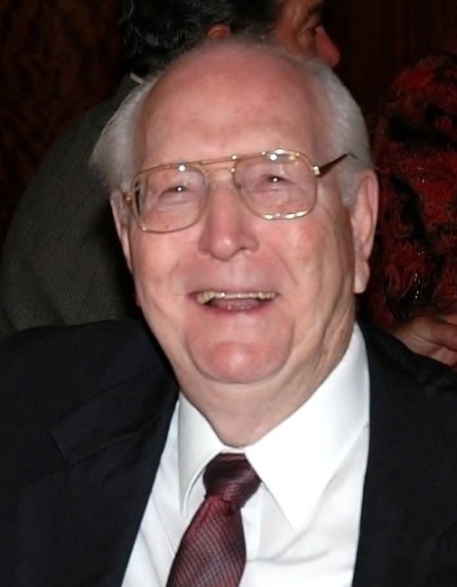 Obituary of Charles  A. "Charlie" Hindman