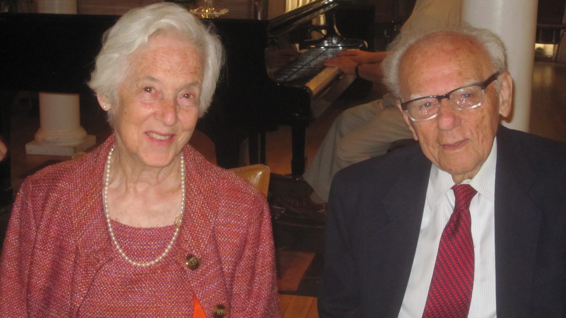 Obituary of Hilde Sussmann Rotenberg