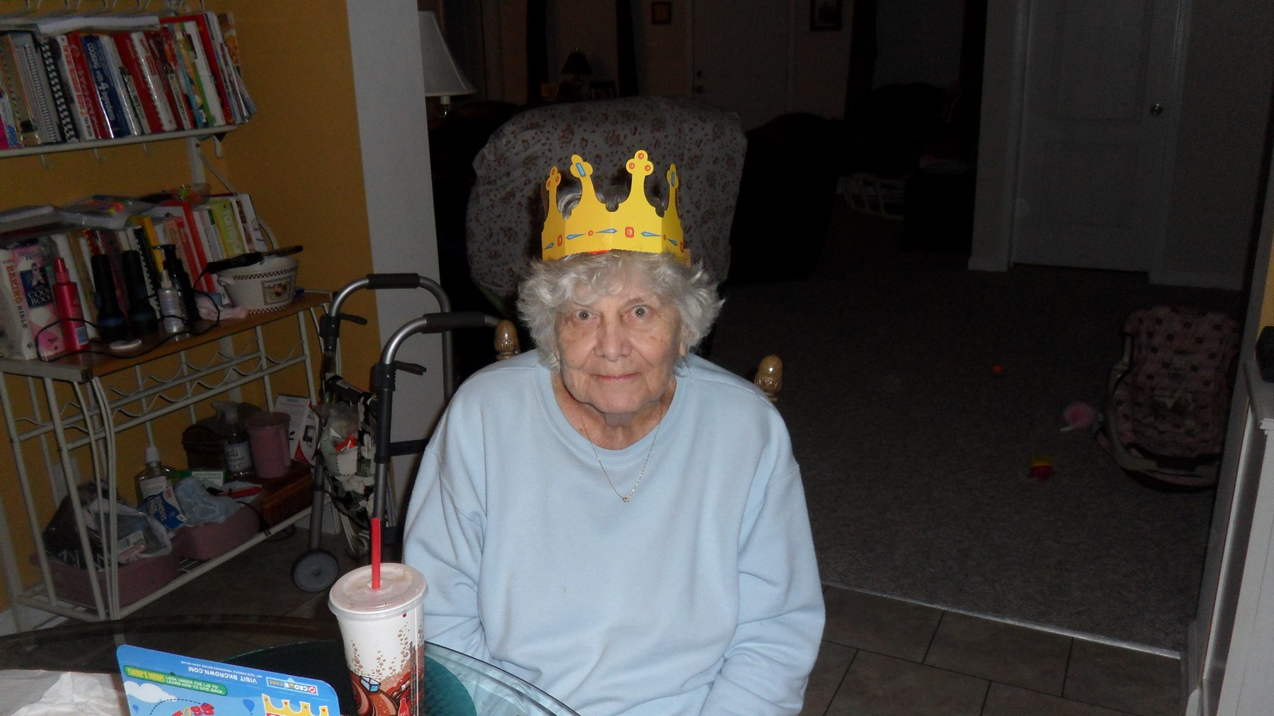 Obituary of Mildred M. Heatley