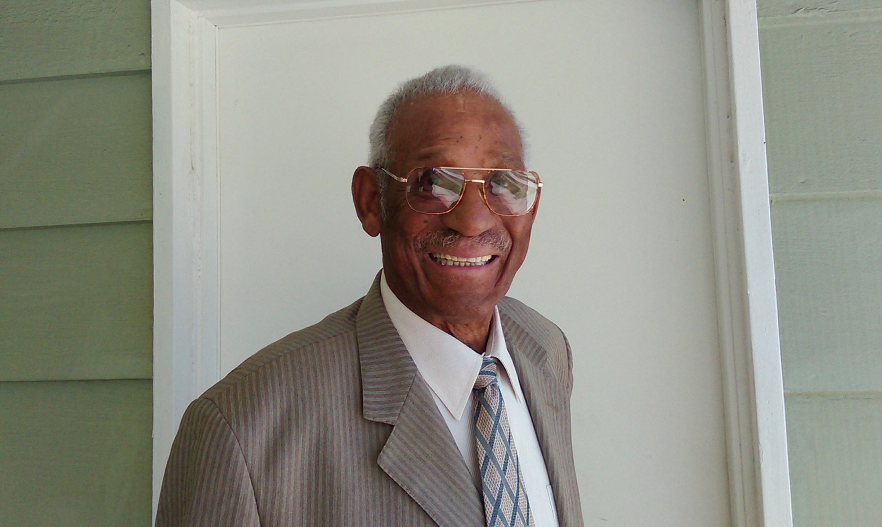 Obituary of John Levi Baylor