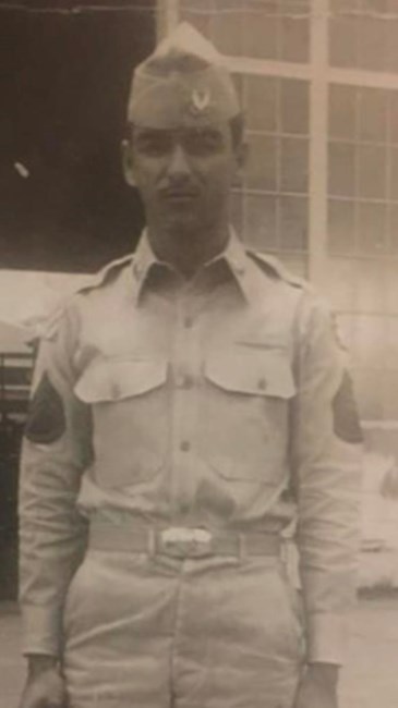 Obituary of Juan Bonilla Santiago