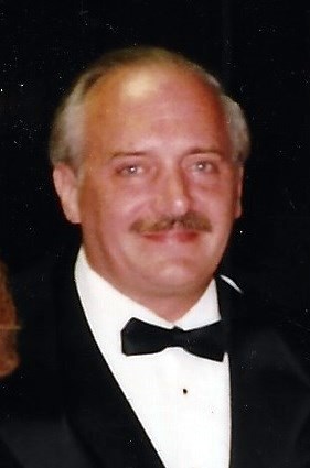 Obituary of Robert E. VanGezelle