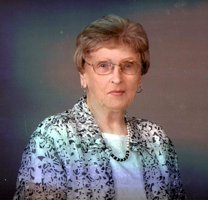 Obituary of Dorothy Brokaw