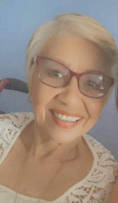 Obituary of Carmen Cruz Cruz