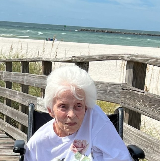 Obituary of Dorothy A. Pope