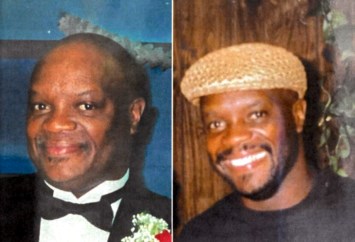 Obituary of Stanley Walter Milton