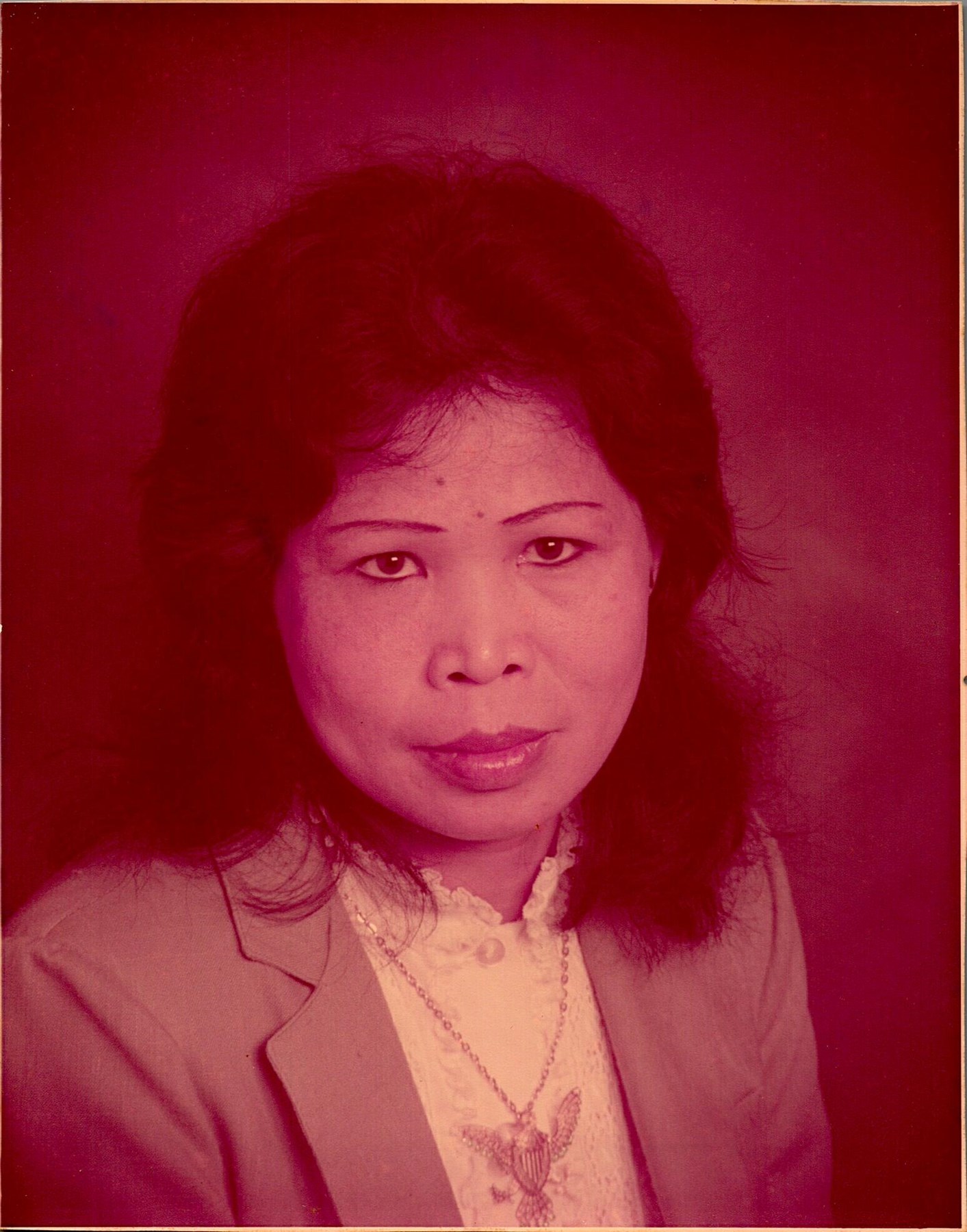 Obituary of Sangwal Lloyd