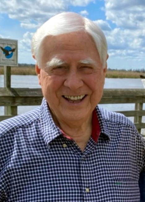 Obituario de Richard Merrill Padgett Sr.