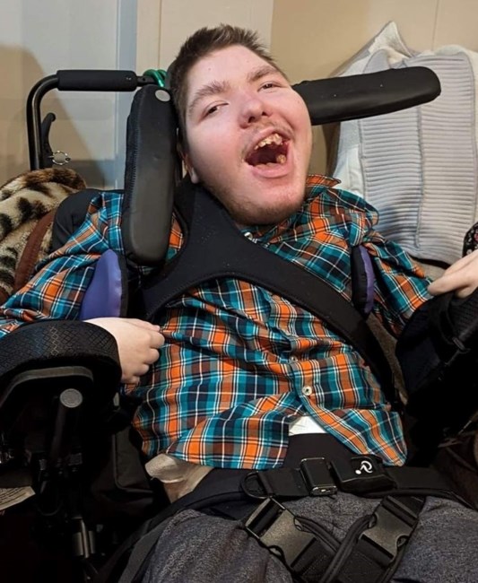 Obituary of Dalton Goodman