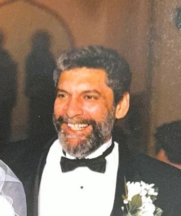 Obituary of Alexander Schelmety