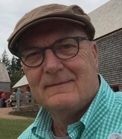 Obituary of Tom Sharp