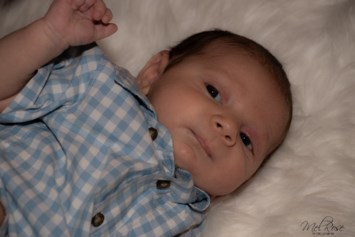 Obituary of Jacob Dakota Smith Jr.