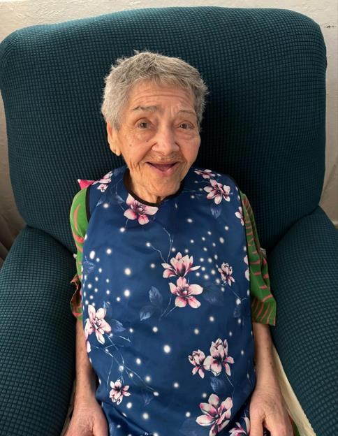 Obituary of Elisa Candelario Mulero