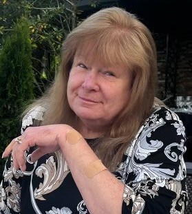 Obituary of Anne DeDona