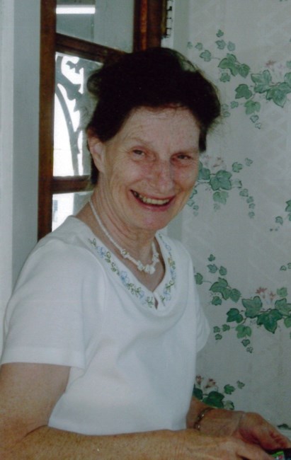 Obituary of Olivia Ann Kramer