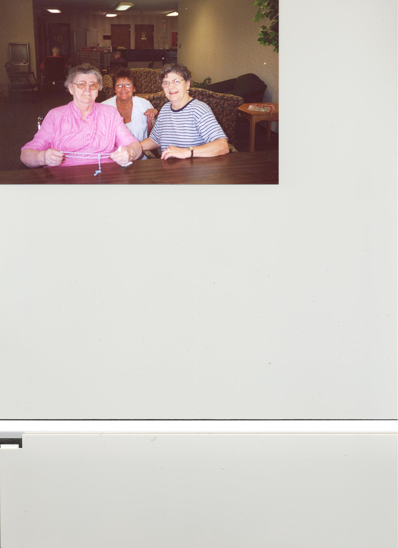 Obituary of Phyllis Thaden