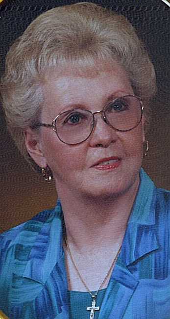 Obituary of Martha Olivia Mason Broadus
