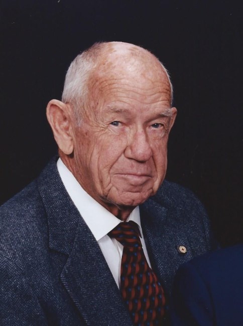 Obituary of William Albert Dopps