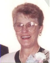 Obituary of Mary Mayes Feuerborn