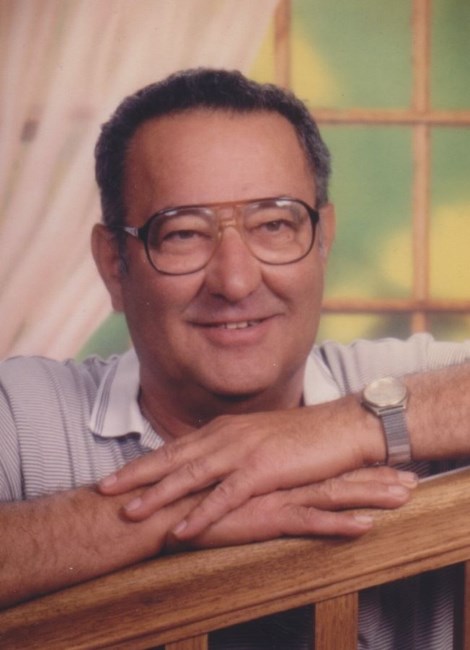 Obituary of Joel F. Ehren