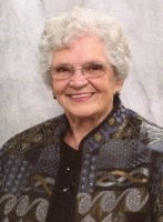 Obituary of Mona Eileen Elliott