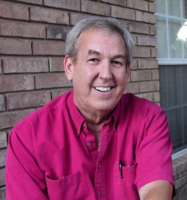 Obituario de Carey Dean Williams