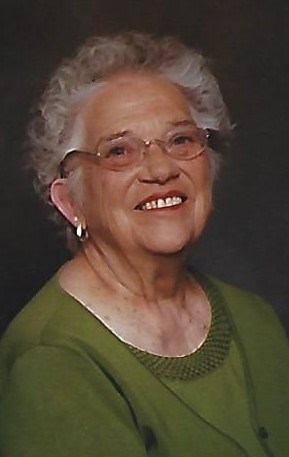 Obituary of E. "Joan" Brenneman