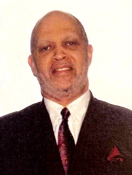 Obituary of McClure David Galloway