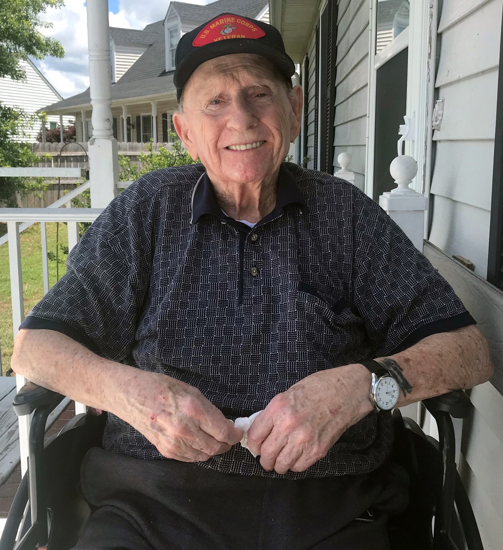 Lawrence E Moon Obituary Flint