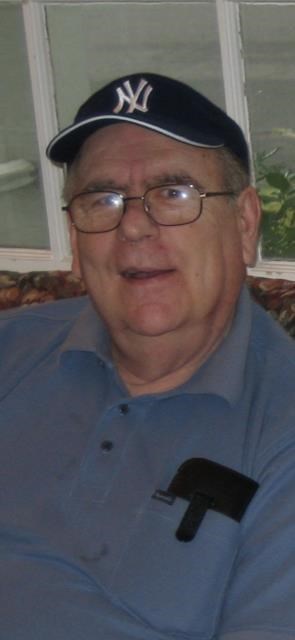Obituary of Bruce Jay Goldman