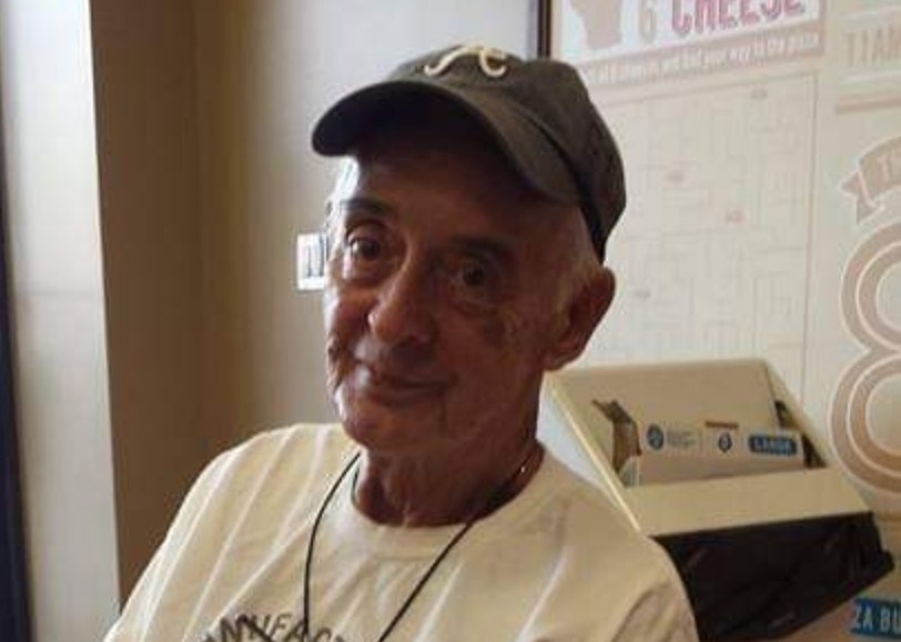 Obituario de Antonio Garibay