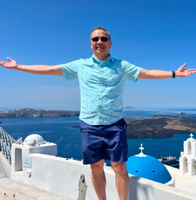 Obituary of Hai Thanh Mai