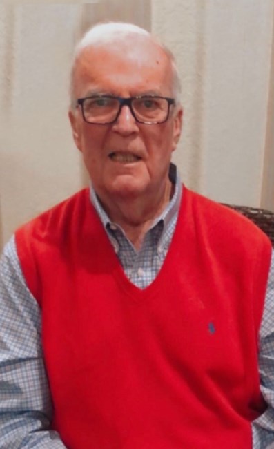 Obituary of (Ron) Ronald Scott