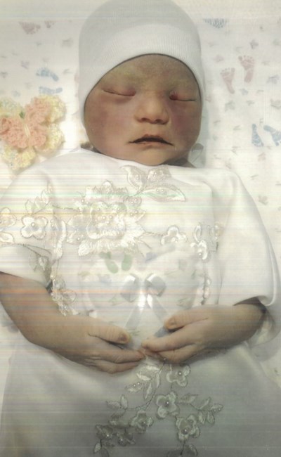 Obituary of Samara Angelito