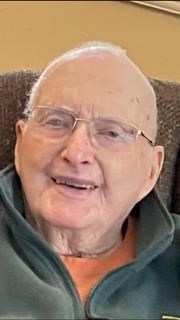 Obituary of Albert Charles Tingley Jr.