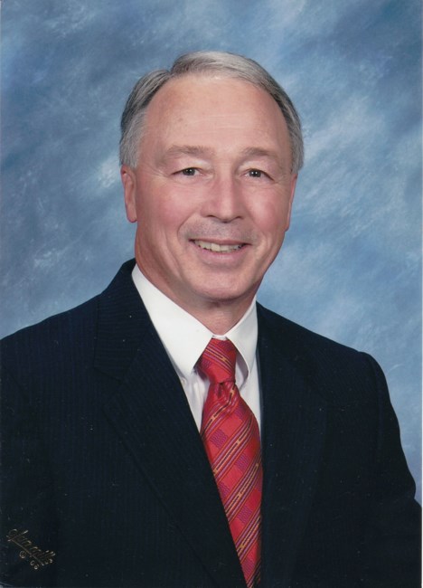 Obituario de Samuel Taylor Cooper Jr.