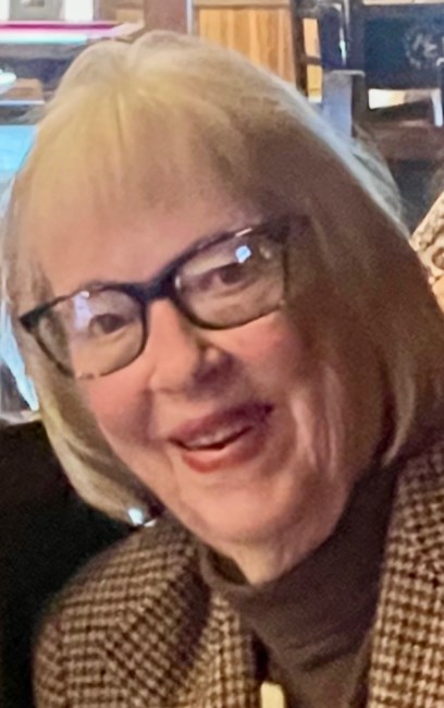 Obituary of Amelia Ann Dodd