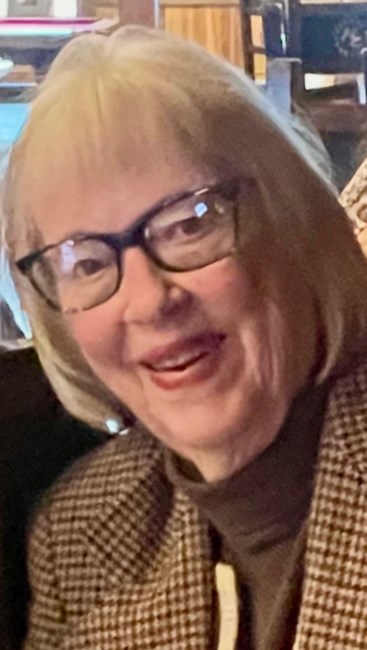 Obituary of Amelia Ann Dodd