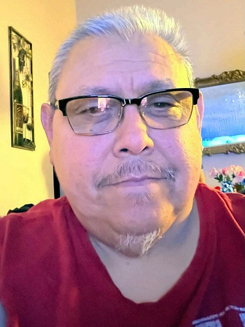 Obituary of Daniel Stephen Alvarez