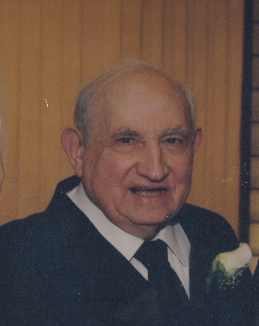Salvatore B. Vicari Obituary Toms River, NJ