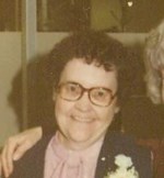 Phyllis Lockhart