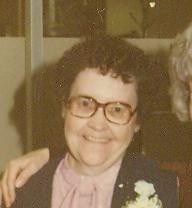 Obituary of Phyllis Eileen Lockhart