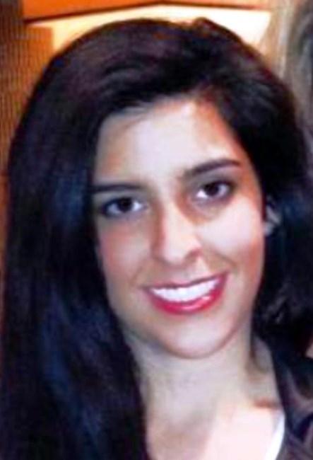 Obituary of Victoria Tori Leigh Almanza