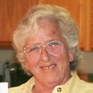 Obituary of Beverly Irene Mattingly Smith