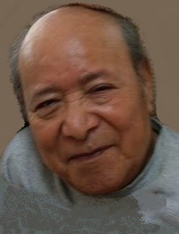 Obituary of Salvador G. Gutierrez