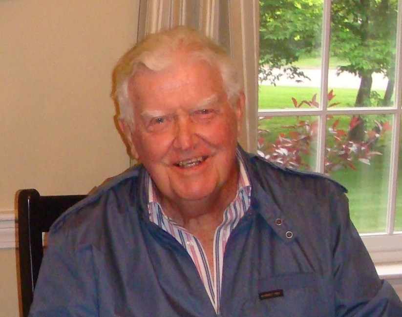 Obituary of James I Haley Jr.