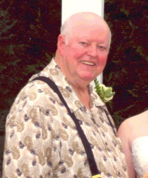 Obituary of Robert Wesley Simmons